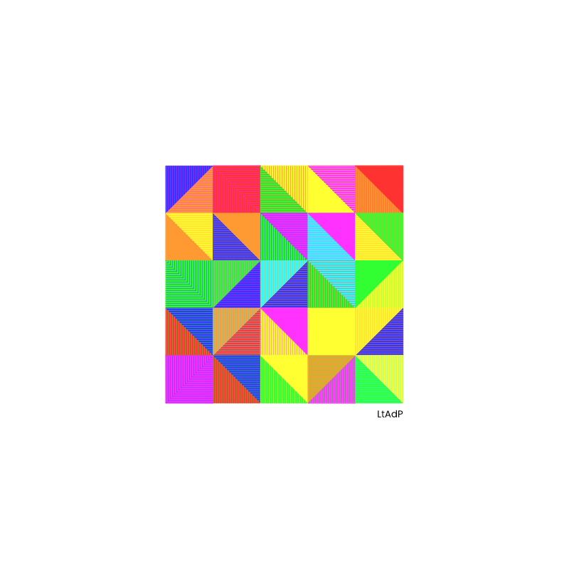Visuals #33