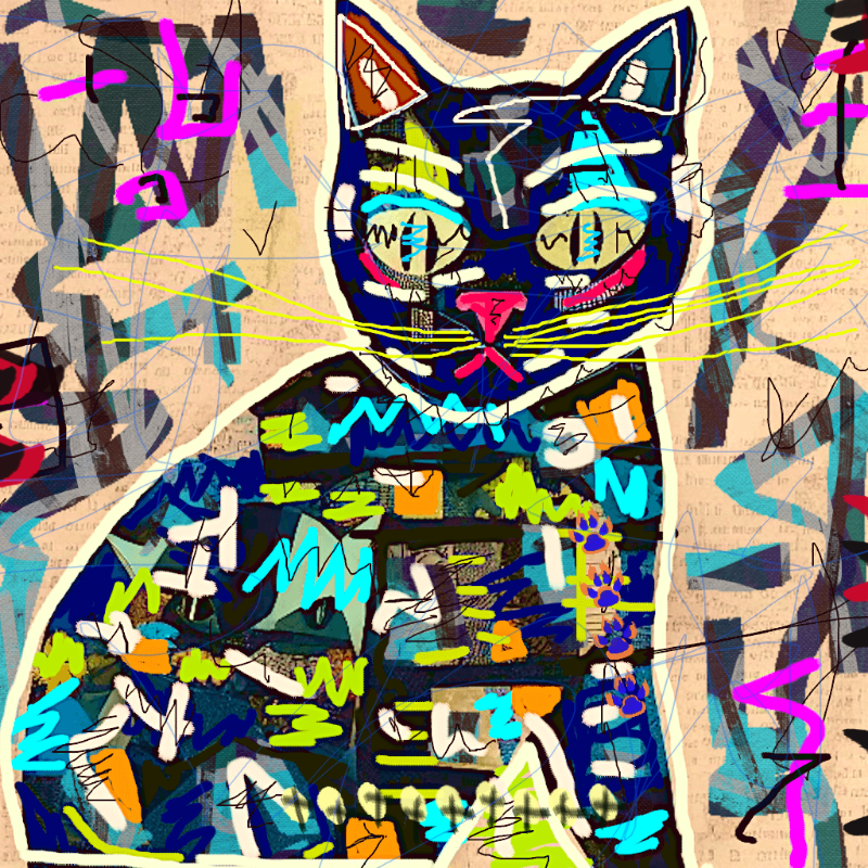 Kitties #4
