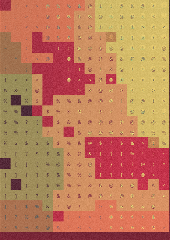 Convergence Remnants #15778