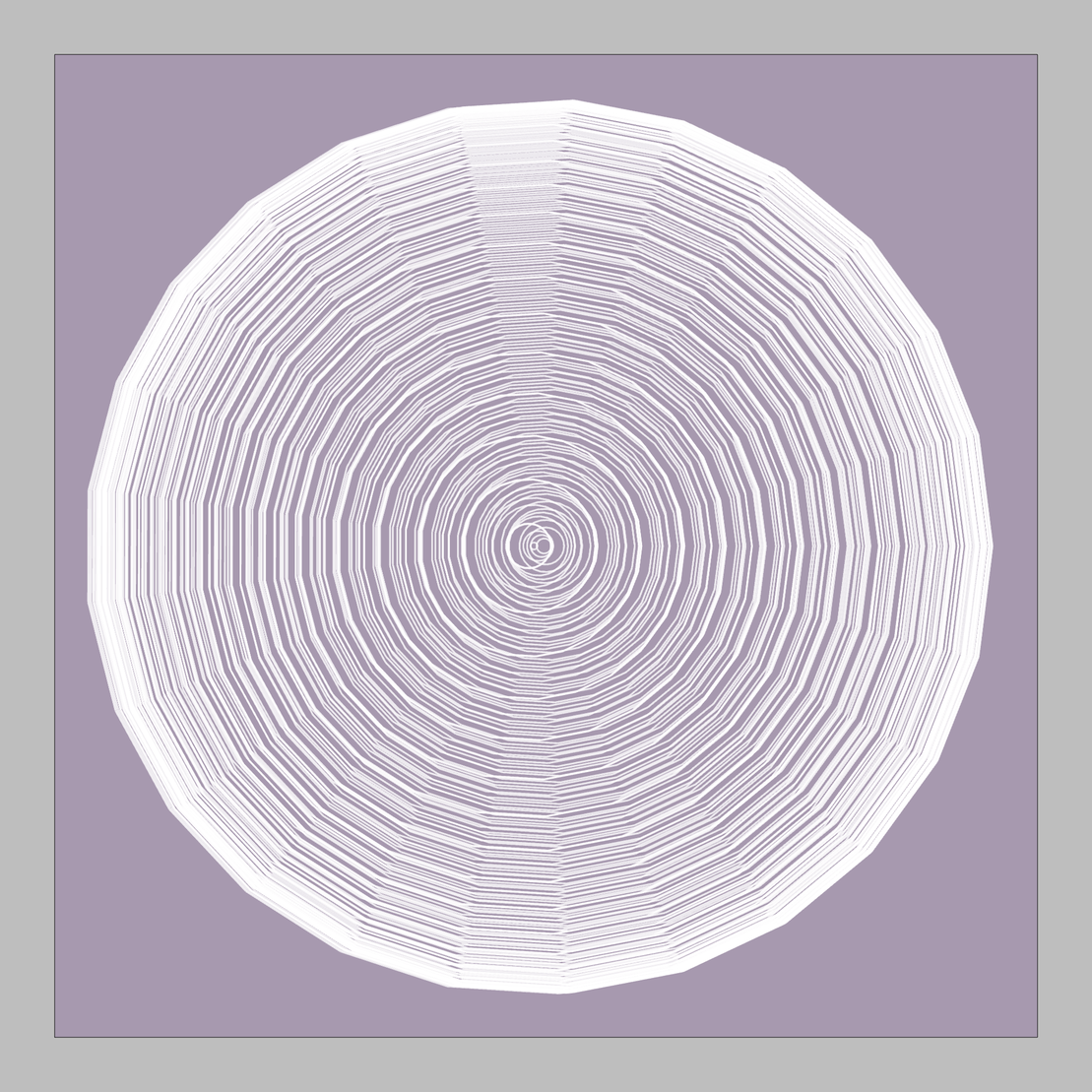 Imperfect Circles