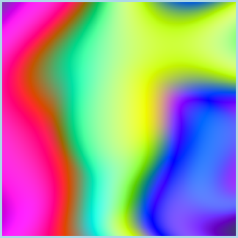 cuerpo iluminado #25