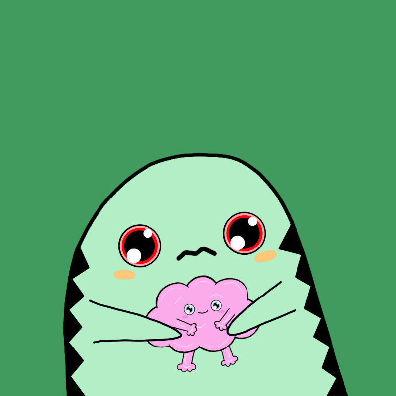 BlubBuddies #68