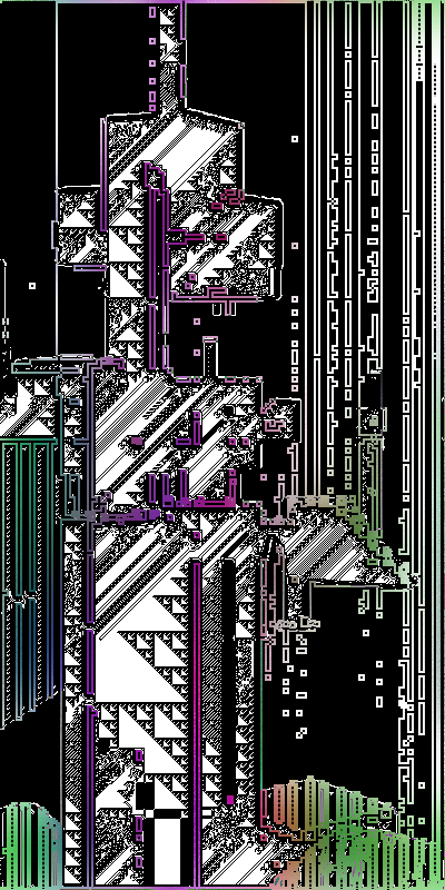 Automata Monads #66