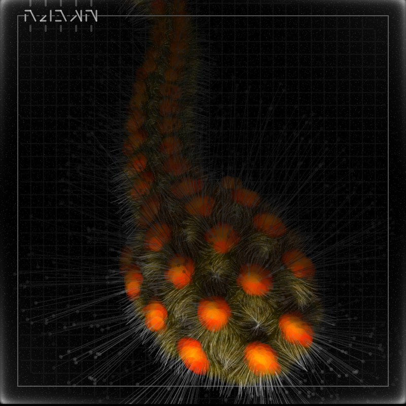 Alienpillars #126