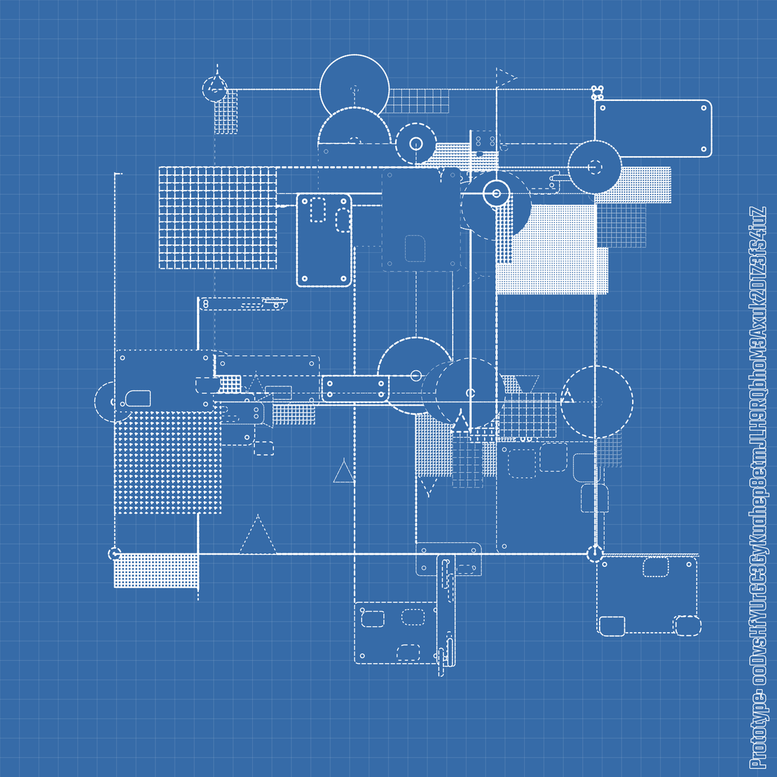 Industrial plans #61