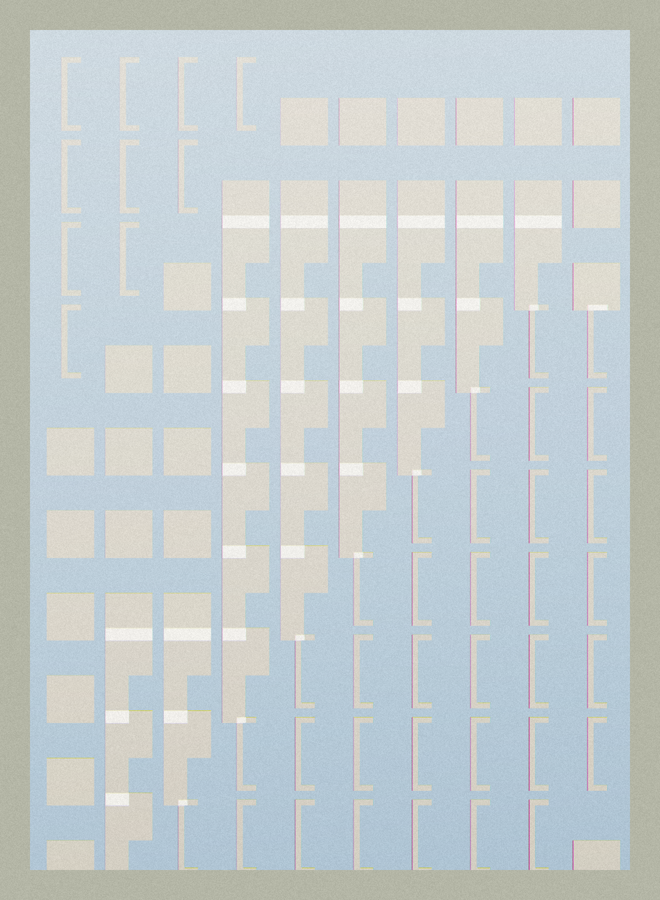 Symbolic Flux #27
