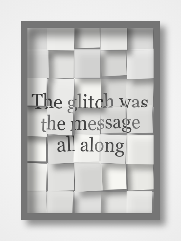 The Metaphor Machine #12002