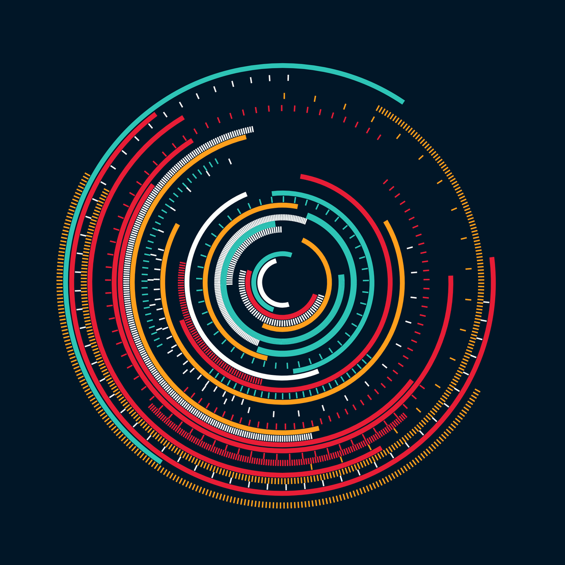 ROTATING SYSTEM 03 #79