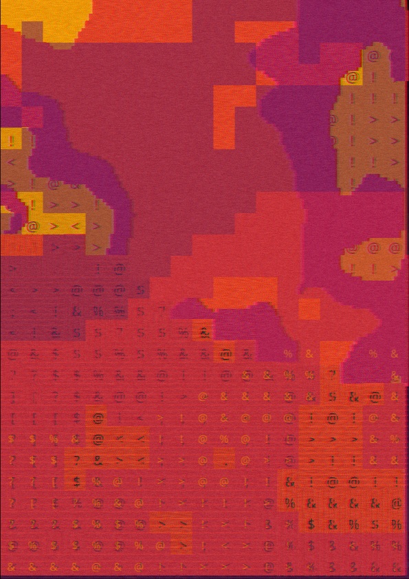 Convergence Remnants #12476