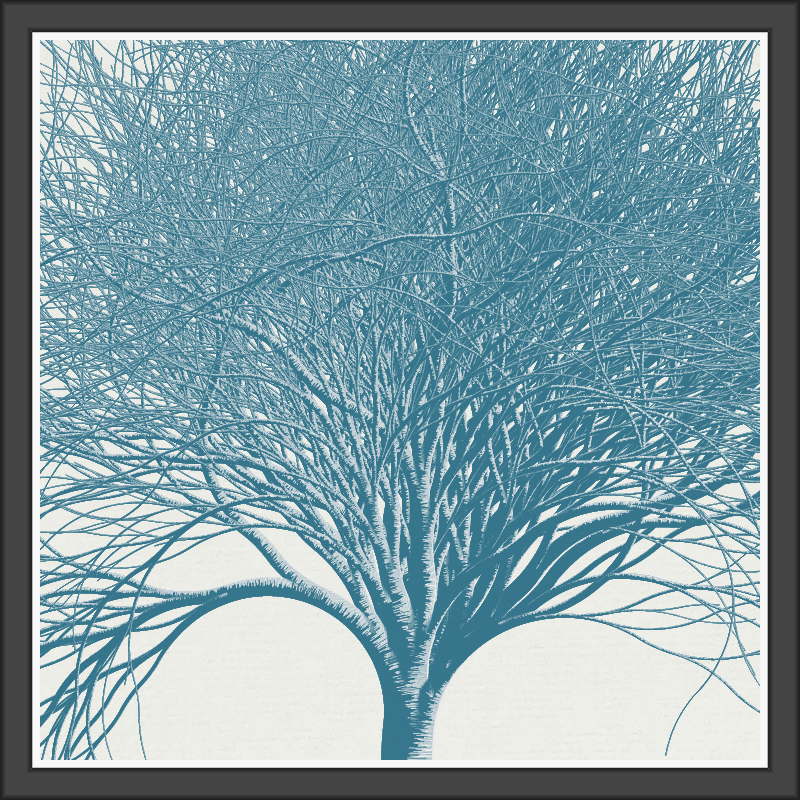 The Foresting Tree #47