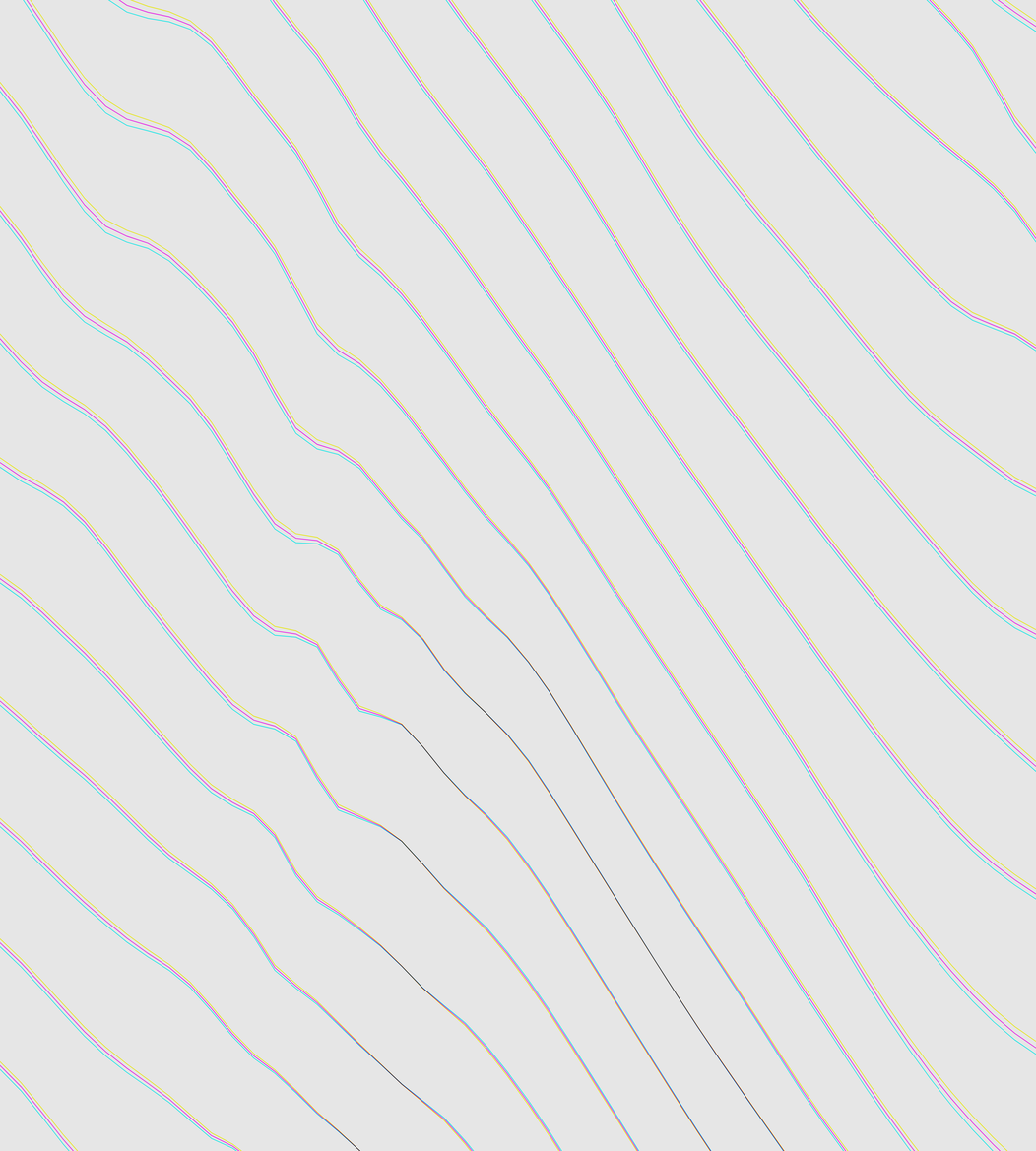 Linear Cycle #153