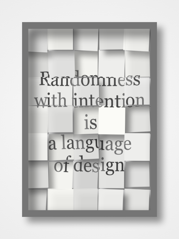 The Metaphor Machine #4533