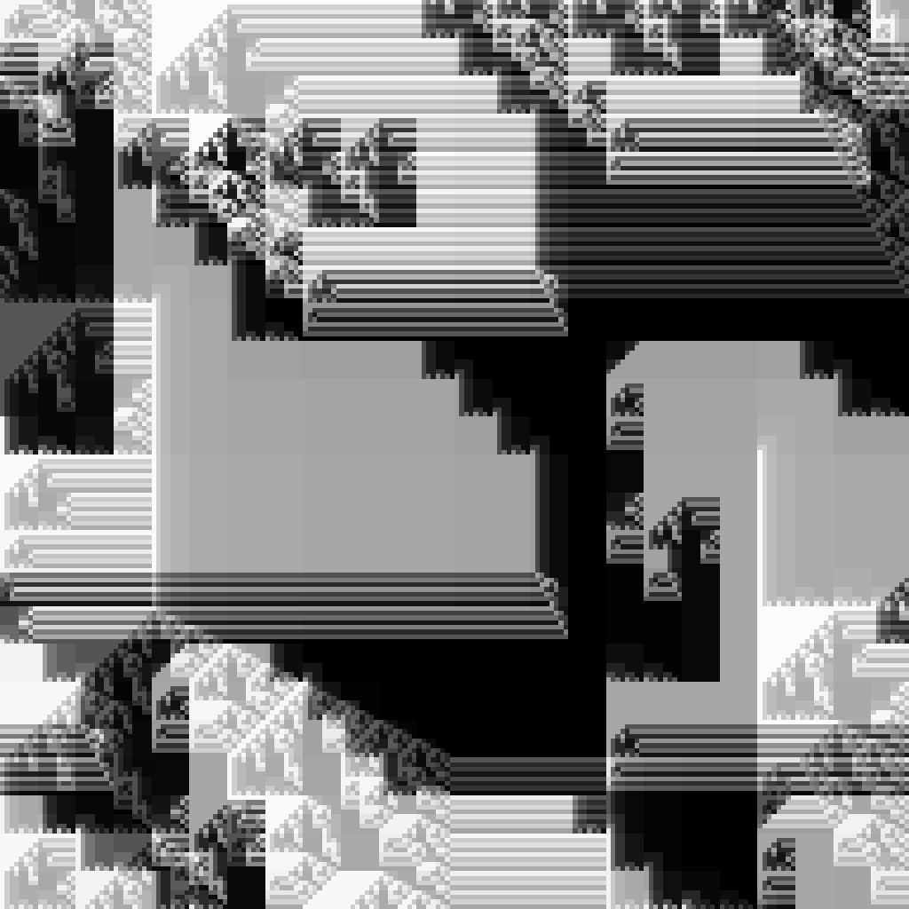 Zero-player game #656