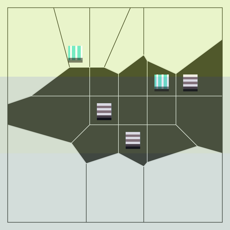 Terrain #41