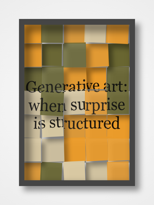 The Metaphor Machine #39301