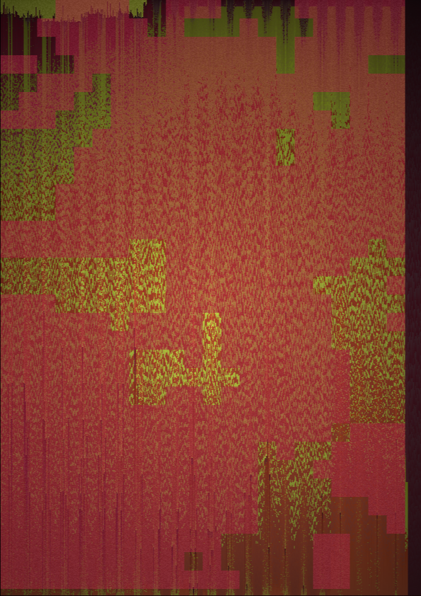 Convergence Remnants #19265