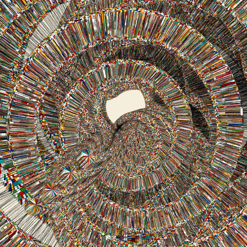 Singularithm #137