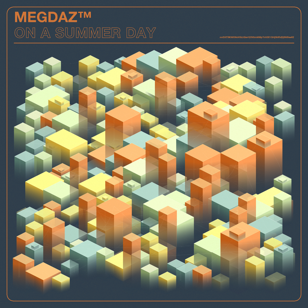 MEGDAZ #68