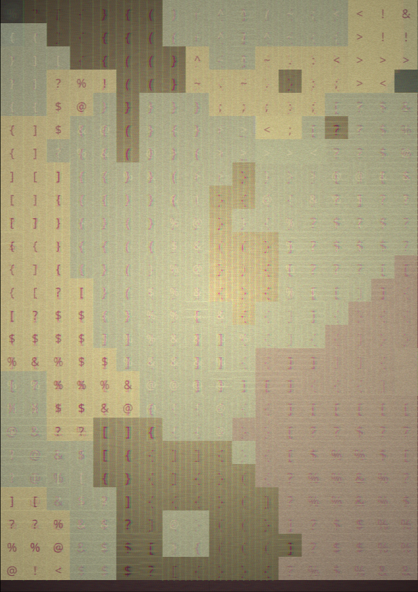 Convergence Remnants #14306