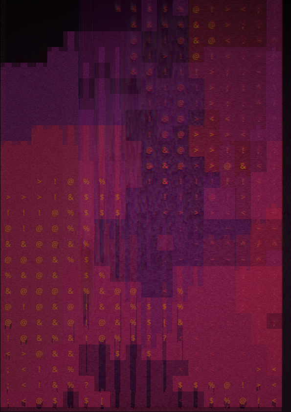 Convergence Remnants #21582