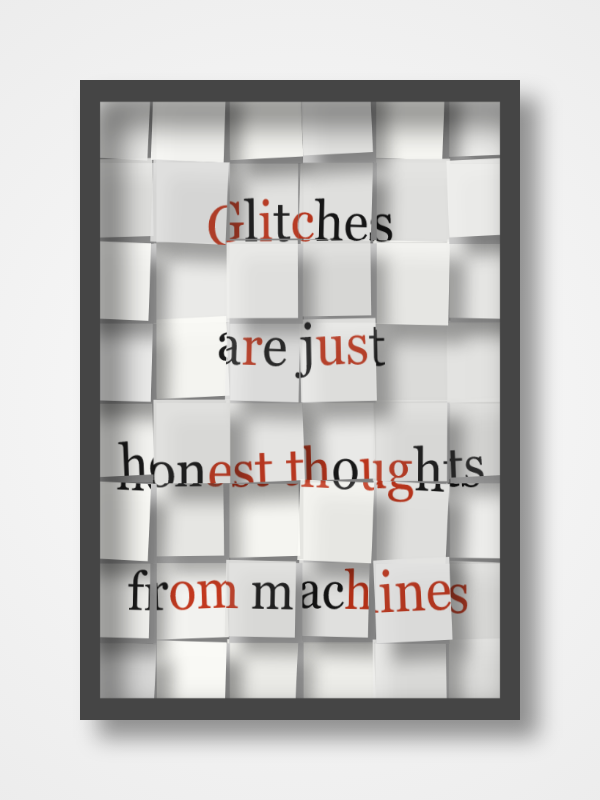 The Metaphor Machine #31451