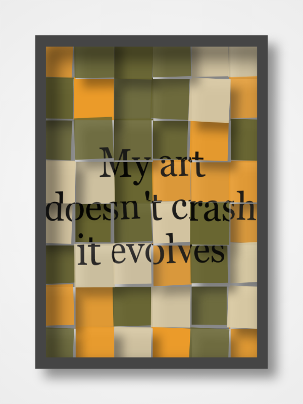 The Metaphor Machine #17292