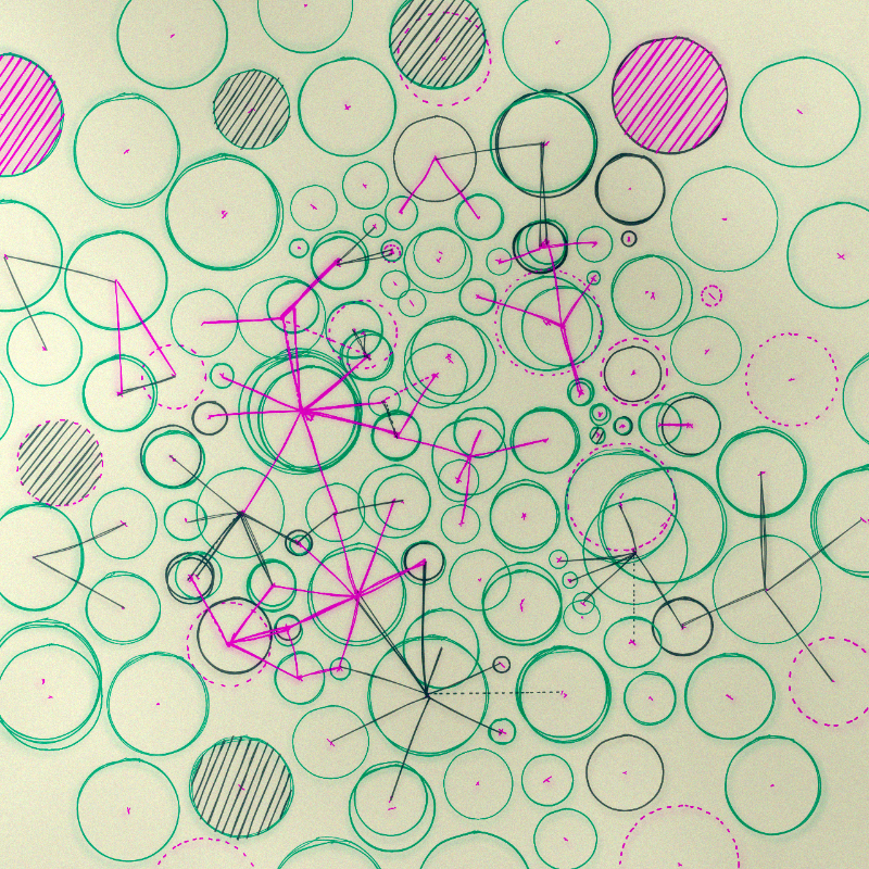 Geo Scribs #22