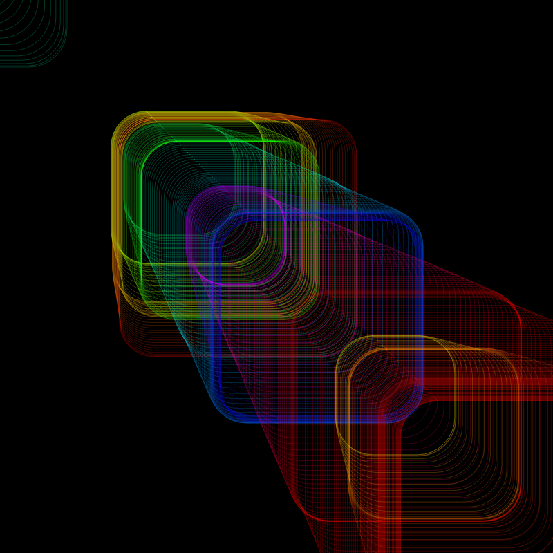Portal de colores #5