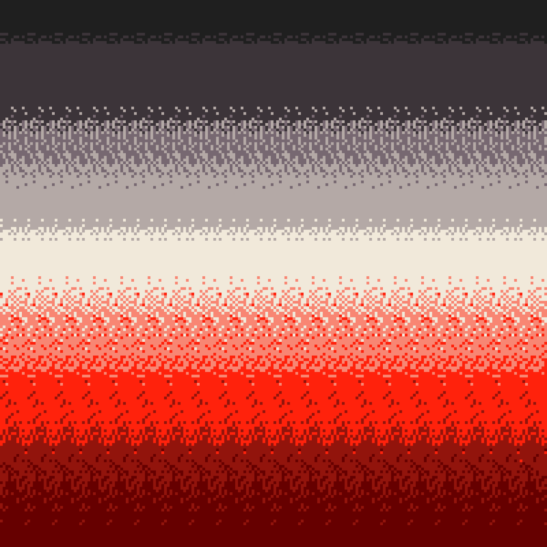 Dithered Gradients #138