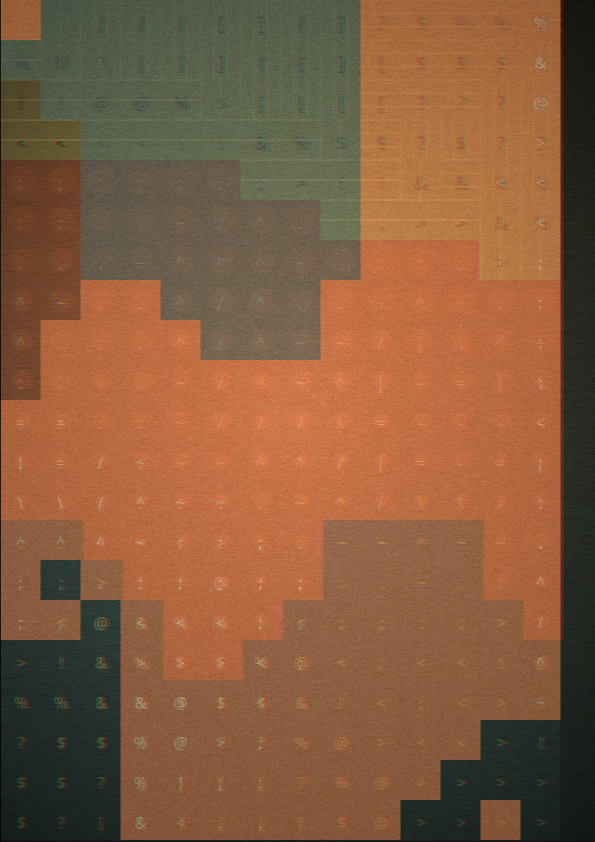 Convergence Remnants #23035