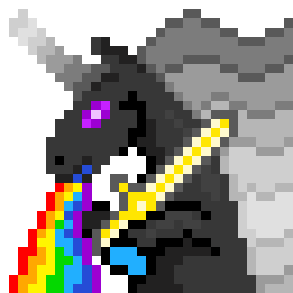 Unicorn #2767