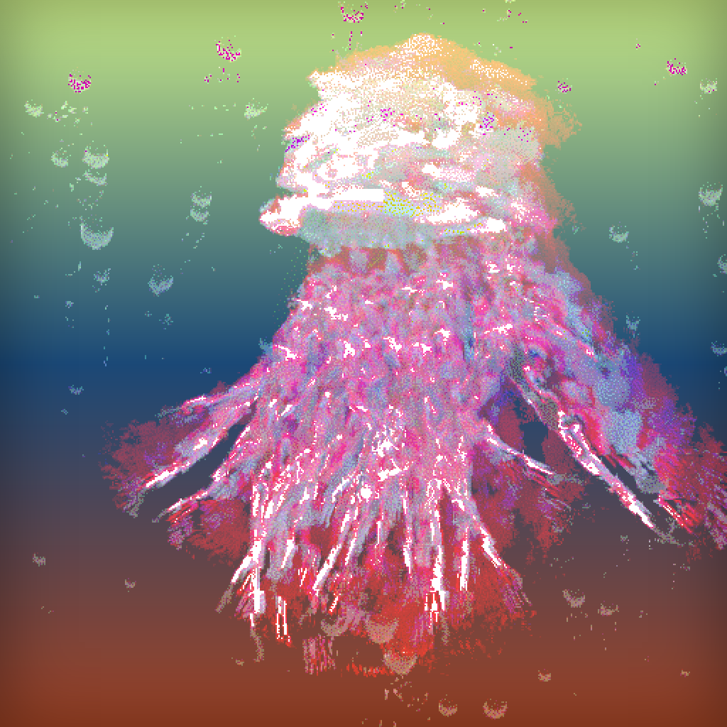 Jellyglitch #165