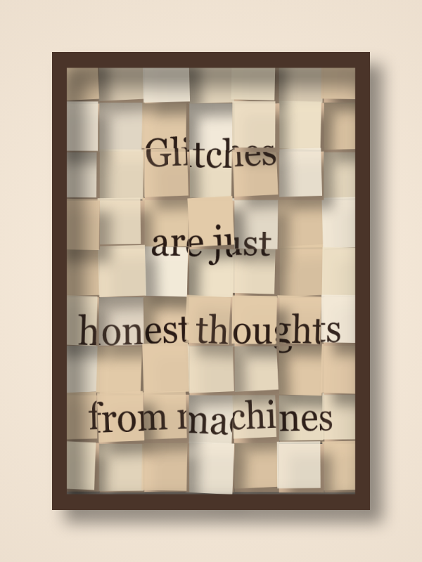The Metaphor Machine #27086