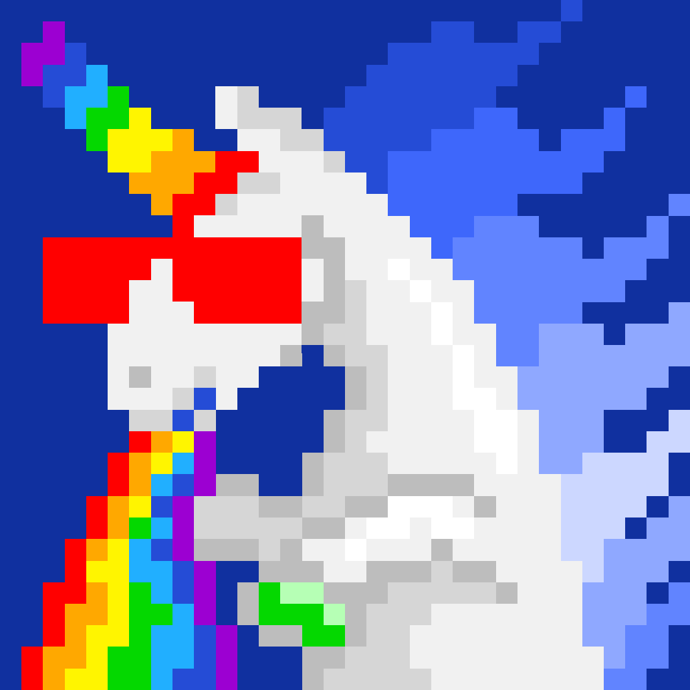 Unicorn #4347