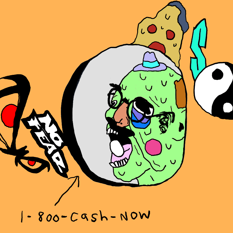 glory hole$ #263