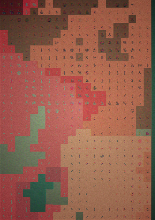 Convergence Remnants #6690