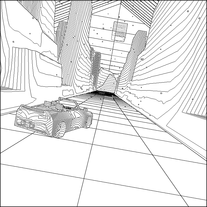 Out-Run #41