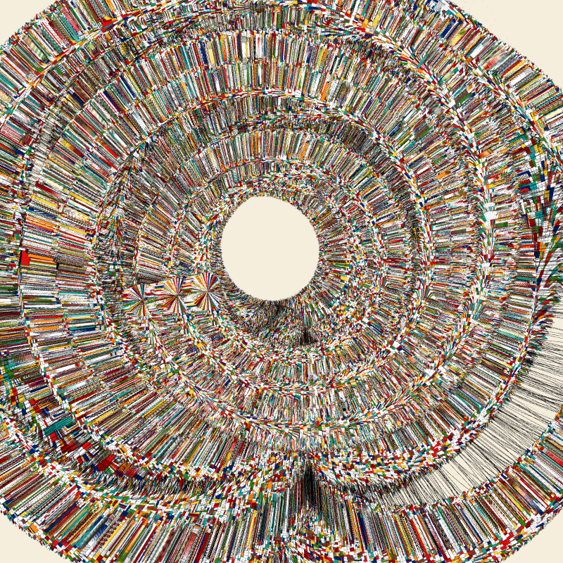 Singularithm #788
