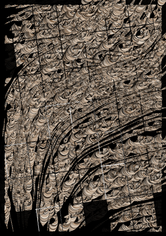 Mineral Composition #47
