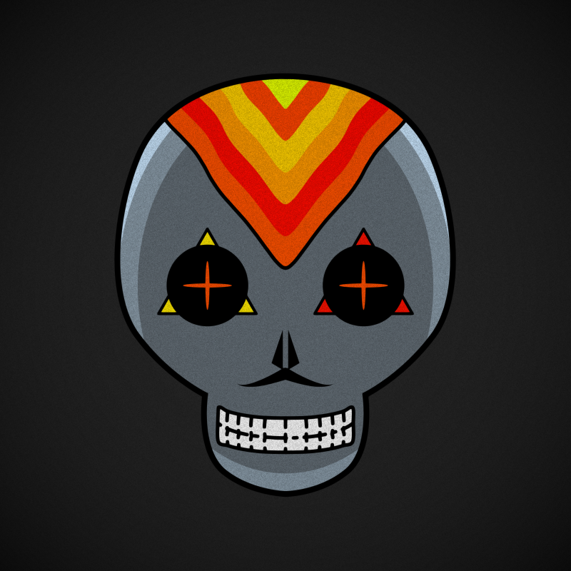 PFP de Muertos #2