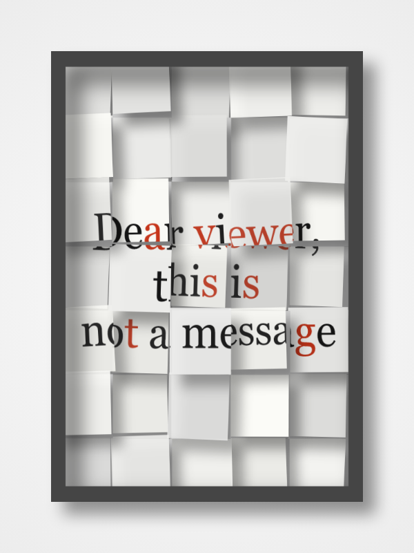 The Metaphor Machine #37609