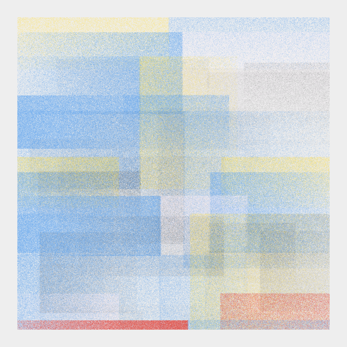 Gradient Study vol.2 #10