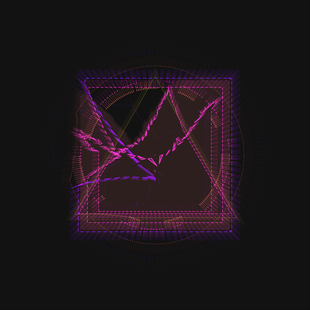 Circular Oscillation #16