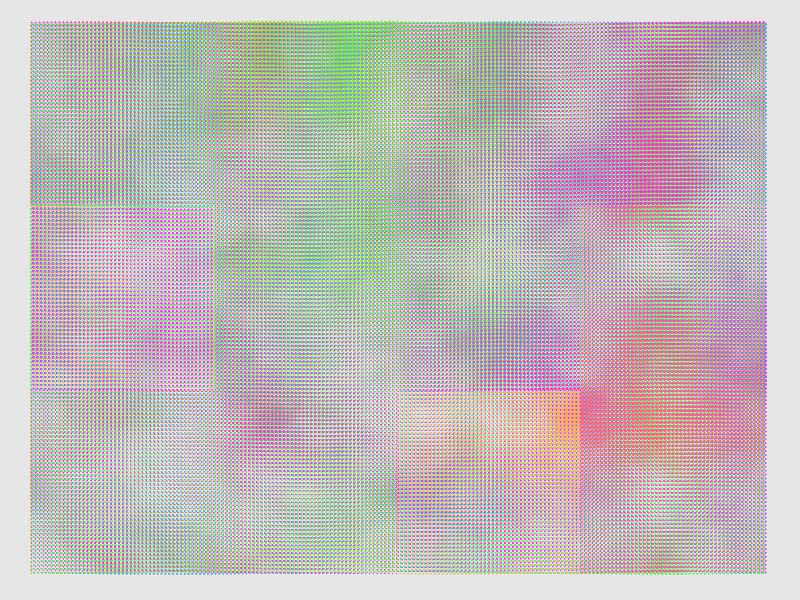 Color Function #5332