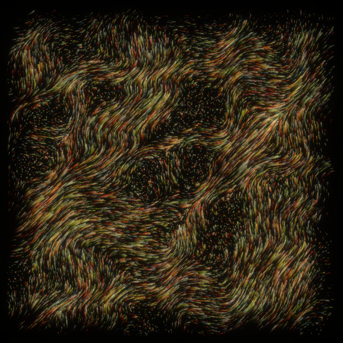 flow | meditations #628