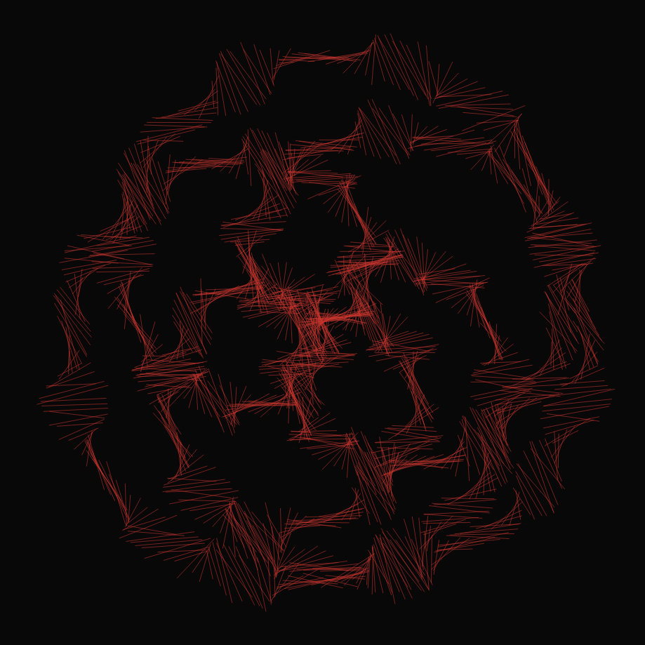 The Noise #10802