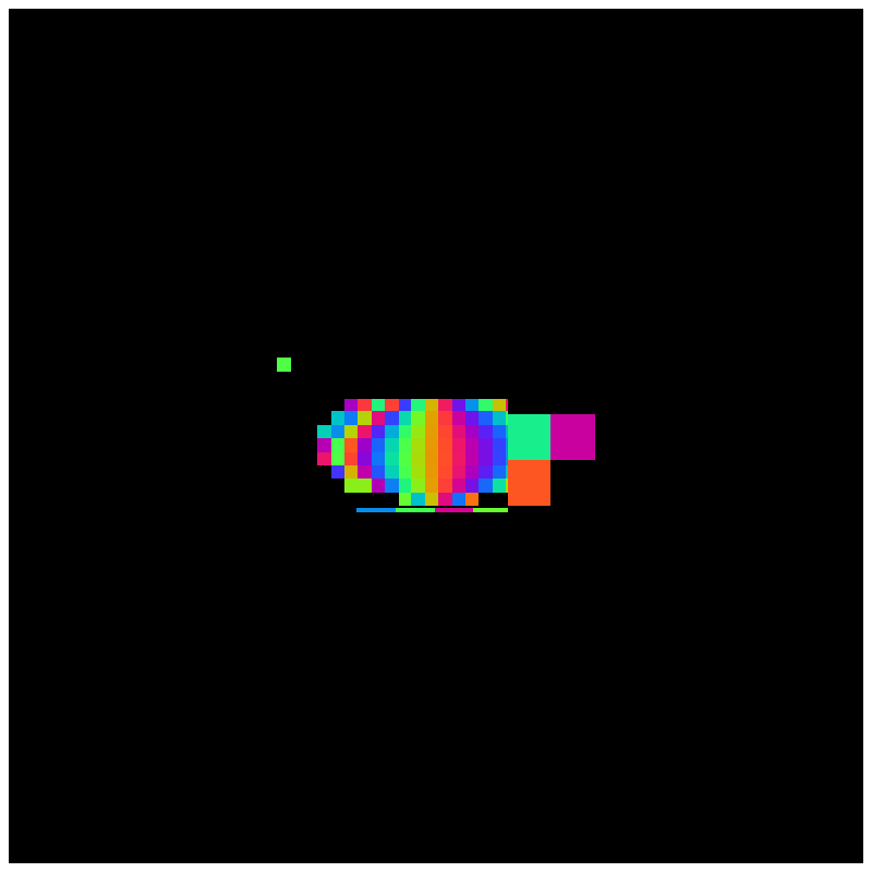 Pixel Mind #44