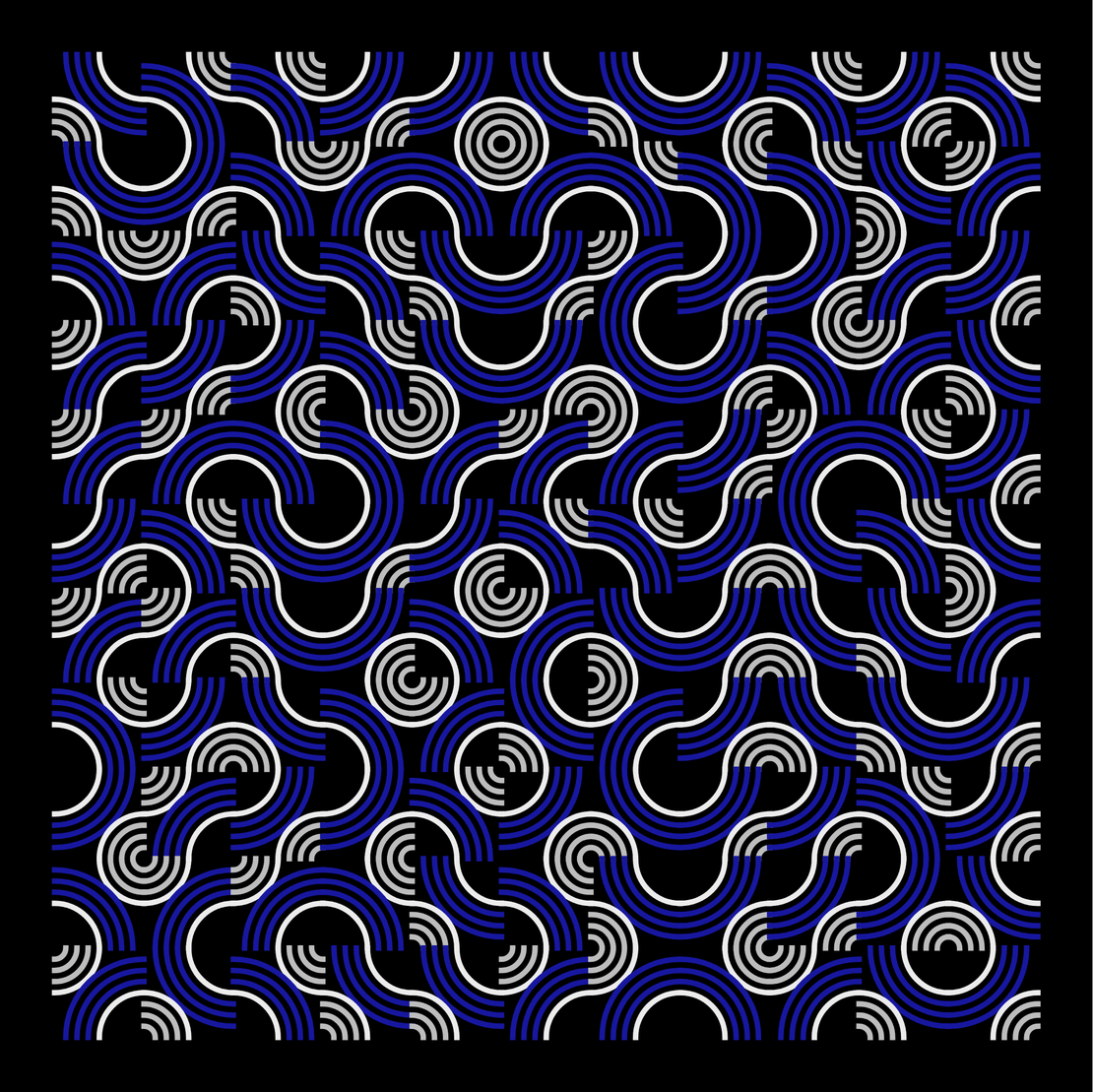 Sinuosity #19