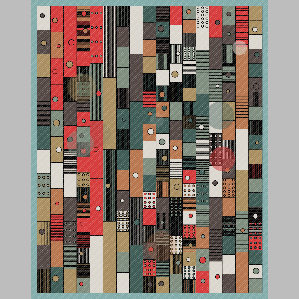 Shifted Blocks #291