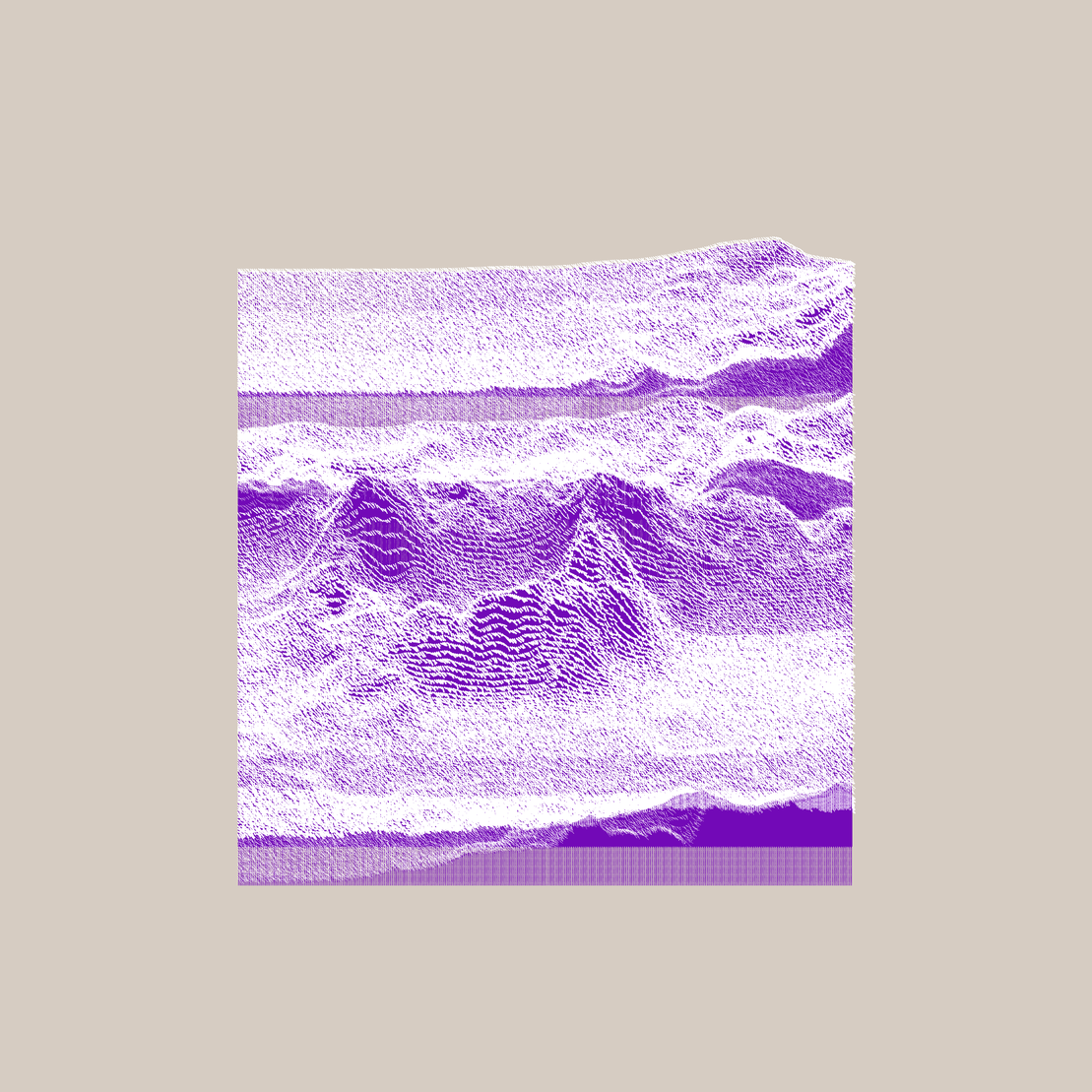 terrains #22